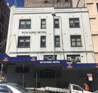 Wynyard Hotel - Tweed Heads Accommodation