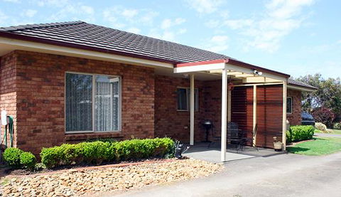 Wypinga B&B - Pet Friendly - Tweed Heads Accommodation 0