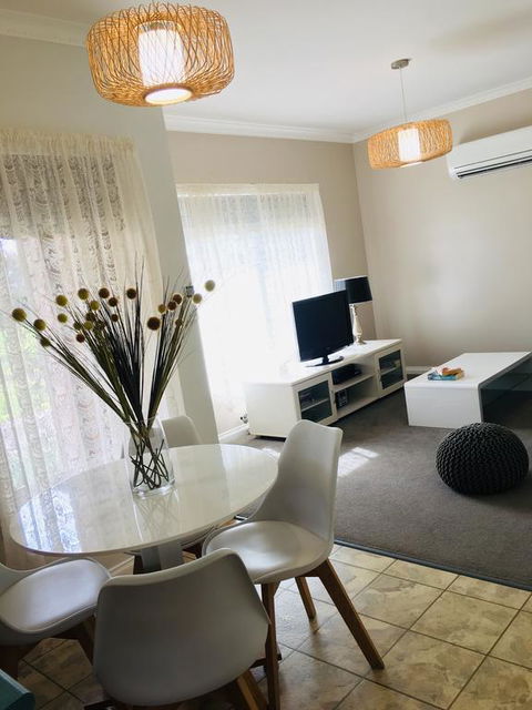 Wypinga B&B - Pet Friendly - Tweed Heads Accommodation 3