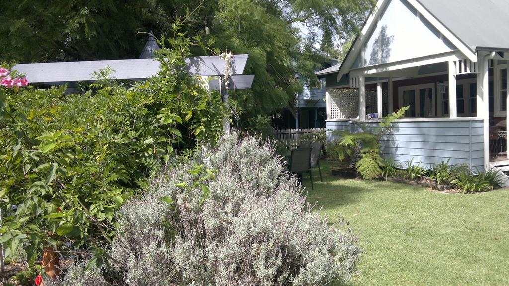 Boolijah NSW Tweed Heads Accommodation