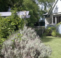 Wyreepi River Cottage - Tweed Heads Accommodation