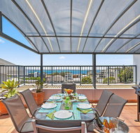 Yacaaba Terrace Unit 9 3 Yacaaba Street - Tweed Heads Accommodation
