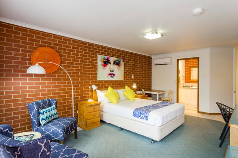 Yackandandah Motor Inn - Tweed Heads Accommodation 1