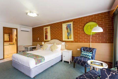 Yackandandah Motor Inn - Tweed Heads Accommodation 0