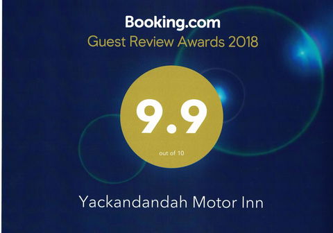 Yackandandah Motor Inn - Tweed Heads Accommodation 2