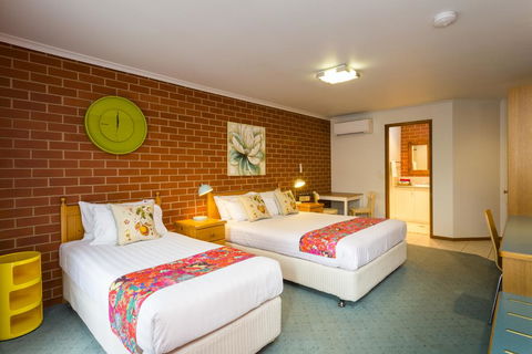 Yackandandah Motor Inn - Tweed Heads Accommodation 3