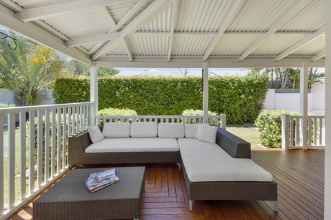 Wyuna Drive - Tweed Heads Accommodation 3