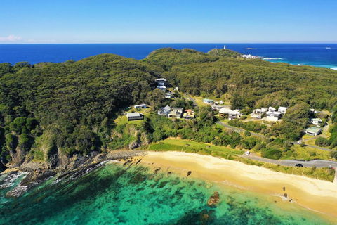 YALLUMBEE - Tweed Heads Accommodation 1