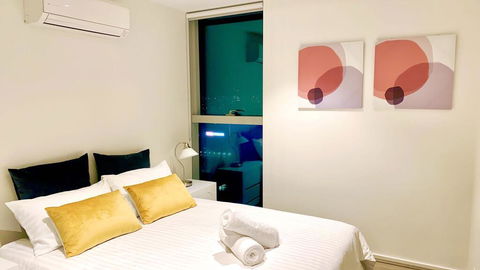 Xu's Residence@888 Collins St - Tweed Heads Accommodation 1