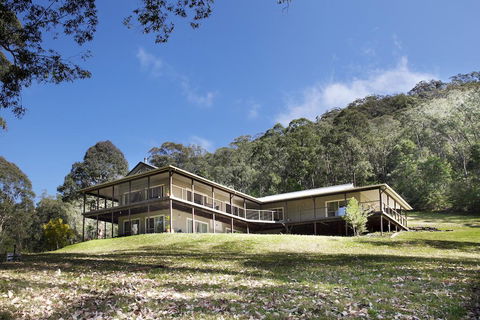 Yanada - Tweed Heads Accommodation 0