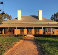 Yarrabandai Creek Homestead - Tweed Heads Accommodation
