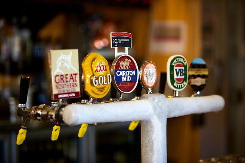 Yandina Hotel - Tweed Heads Accommodation 2