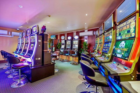 Yandina Hotel - Tweed Heads Accommodation 3