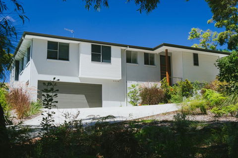 YARINGA - Retreat Style Accomodation With Swimming Pool - Tweed Heads Accommodation 1