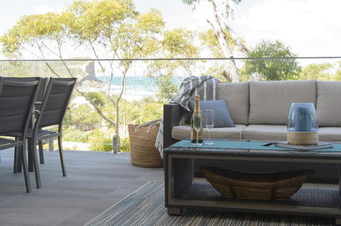 YARINGA - Retreat Style Accomodation With Swimming Pool - Tweed Heads Accommodation 3