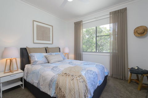 YARINGA - Retreat Style Accomodation With Swimming Pool - Tweed Heads Accommodation 2