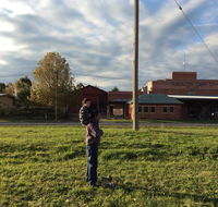 Yarragon Dairy Unit - Tweed Heads Accommodation