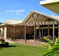 Yarrahapinni Homestead - Tweed Heads Accommodation