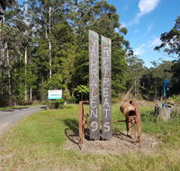 Yarralen Retreat - Tweed Heads Accommodation