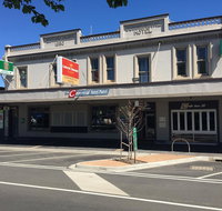 Yarram Commecial Hotel Motel - Tweed Heads Accommodation