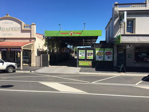 Yarram Commecial Hotel Motel - Tweed Heads Accommodation 1