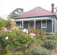 Yarram Cottage Art and Accommodation - Tweed Heads Accommodation