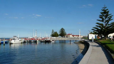 Yarram Holiday Park - Tweed Heads Accommodation 3