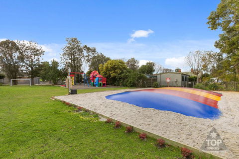 Yarram Holiday Park - Tweed Heads Accommodation 1