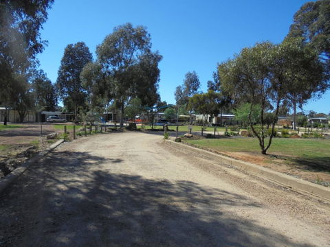 Yarrawonga Riverlands Tourist Park - Tweed Heads Accommodation 1