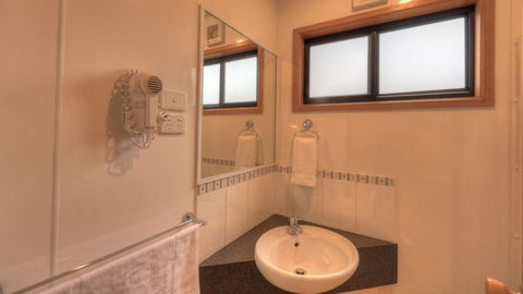 Yea Riverside Caravan Park - Tweed Heads Accommodation 3