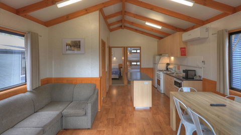 Yea Riverside Caravan Park - Tweed Heads Accommodation 2