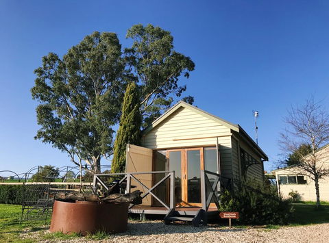 Yea Wood Duck Cabin - Tweed Heads Accommodation 0