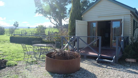 Yea Wood Duck Cabin - Tweed Heads Accommodation 1