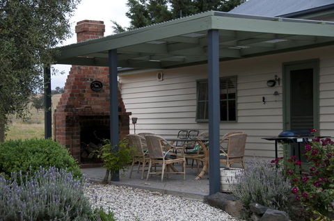 Yea Wood Duck Cottage - Tweed Heads Accommodation 1