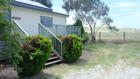 Yea Wood Duck Cottage - Tweed Heads Accommodation 3