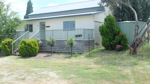 Yea Wood Duck Cottage - Tweed Heads Accommodation 2
