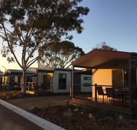 Yarrawonga Riverlands Tourist Park - Tweed Heads Accommodation