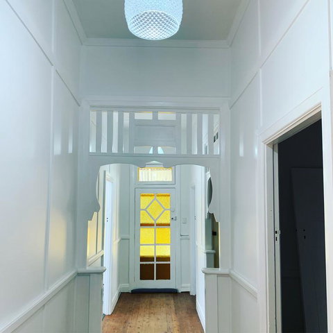 Yellow Door House Adelong - Tweed Heads Accommodation 3