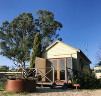 Yea Wood Duck Cabin - Tweed Heads Accommodation