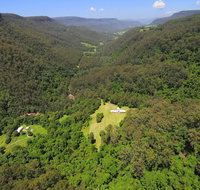 Yeola - Lush location with river access - Tweed Heads Accommodation