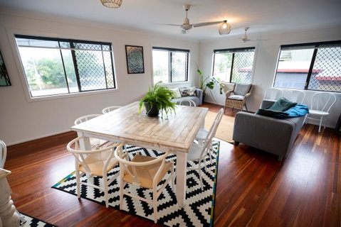 Yeppoon Beachhouse - Tweed Heads Accommodation 2