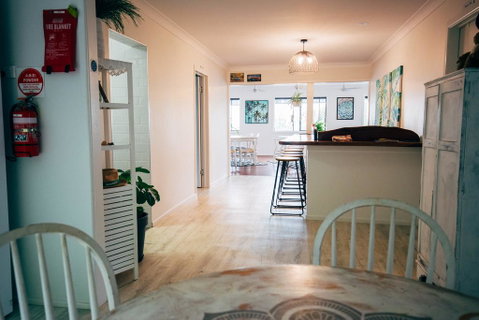 Yeppoon Beachhouse - Tweed Heads Accommodation 1
