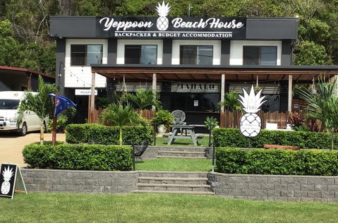Yeppoon Beachhouse - Tweed Heads Accommodation 3
