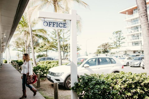 Yeppoon Surfside Motel - Tweed Heads Accommodation 0
