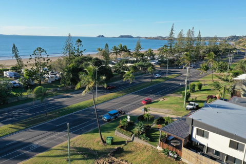 Yeppoon Beachhouse - Tweed Heads Accommodation 0