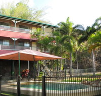 Yongala Lodge by The Strand - Tweed Heads Accommodation