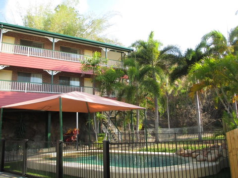 Yongala Lodge By The Strand - Tweed Heads Accommodation 0