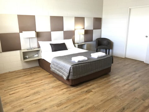 Yongala Lodge By The Strand - Tweed Heads Accommodation 3