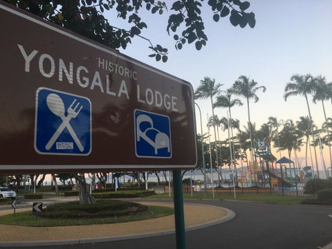 Yongala Lodge By The Strand - Tweed Heads Accommodation 2