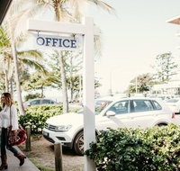 Yeppoon Surfside Motel - Tweed Heads Accommodation